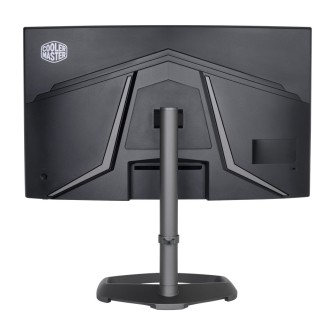COOLERMASTER CM 27" GM27-CFX 240Hz 0.5ms 2xHDMI, DP, Corved Gaming Monitör-66542