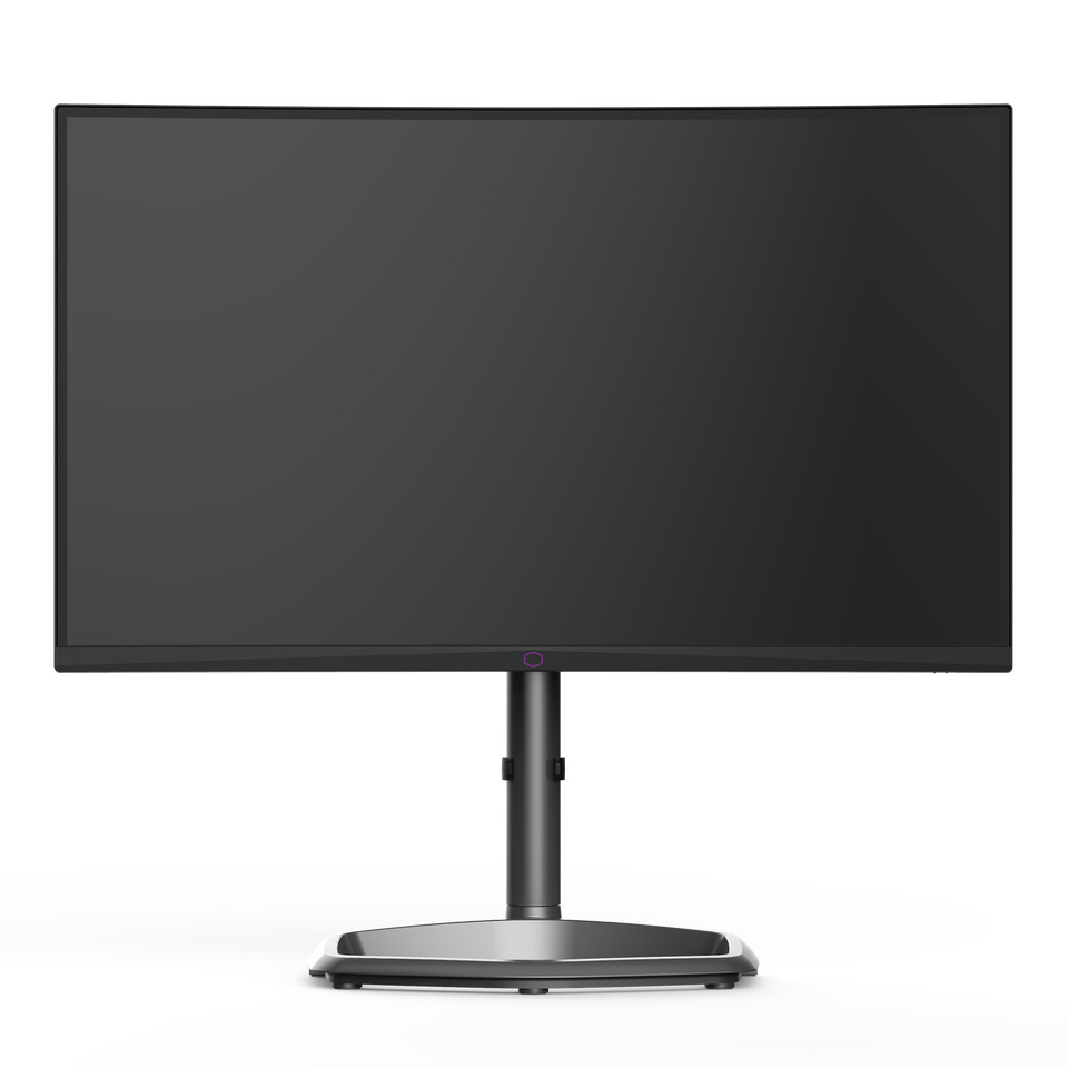 COOLERMASTER CM 27" GM27-CFX 240Hz 0.5ms 2xHDMI, DP, Corved Gaming Monitör-62583