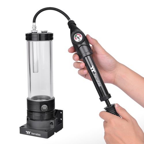 THERMALTAKE  pacific sıvı kaçak test cihazı-58263