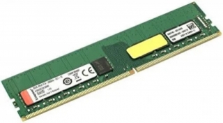 KINGSTON KINGSTON KSM32ED8/32ME, 32Gb, 3200Mhz, DDR4, ECC, CL22, UDIMM, SERVER RAM-54545