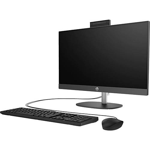 HP HP PROONE 240 G10 938B0EA i5-1335U 16GB 512GB SSD 23.8" FDOS BEYAZ-47655