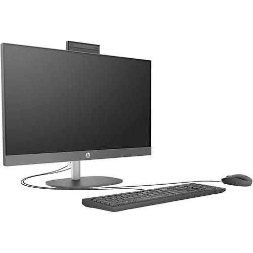 HP HP PROONE 240 G10 938B0EA i5-1335U 16GB 512GB SSD 23.8" FDOS BEYAZ-47656