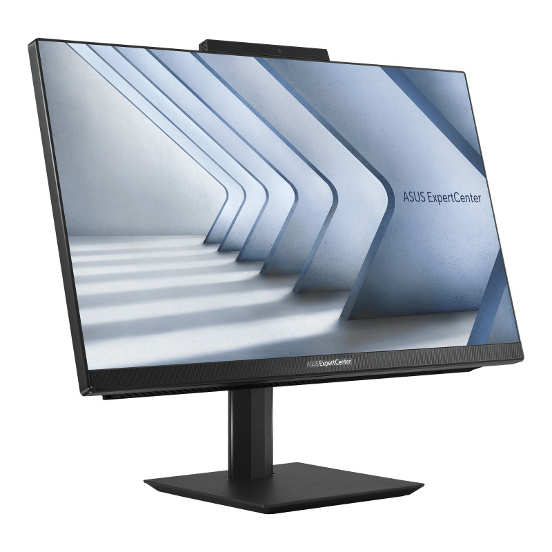 ASUS ASUS E5402WVAT-DI5161TBB0D Black 23.8" INTEL i5-1340P DDR4 16GB 1TB SSD FREEDOS-62342