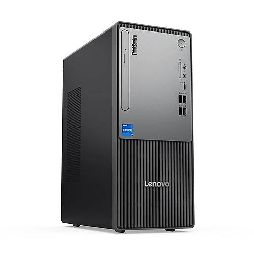 LENOVO LENOVO THINKCENTRE NEO 50T GEN5 12UB000BTR I5-13400 16GB 512GB SSD DVD/RW FREEDOS PC-51289