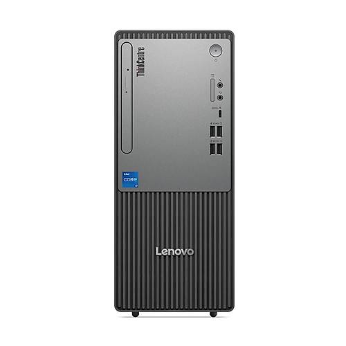 LENOVO LENOVO THINKCENTRE NEO 50T GEN5 12UB000BTR I5-13400 16GB 512GB SSD DVD/RW FREEDOS PC