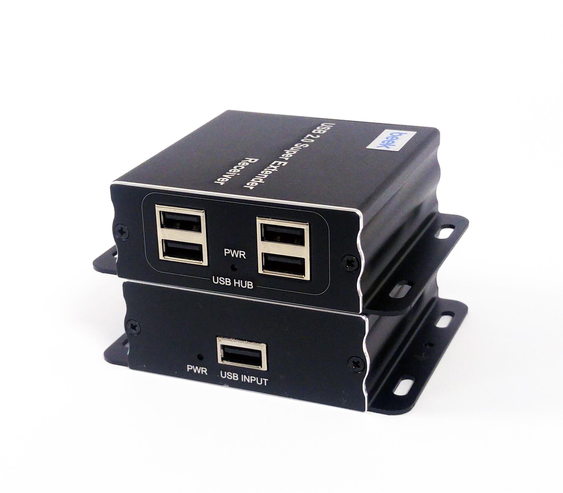 BEEK BEEK BS-EXT-HD-60-USB4