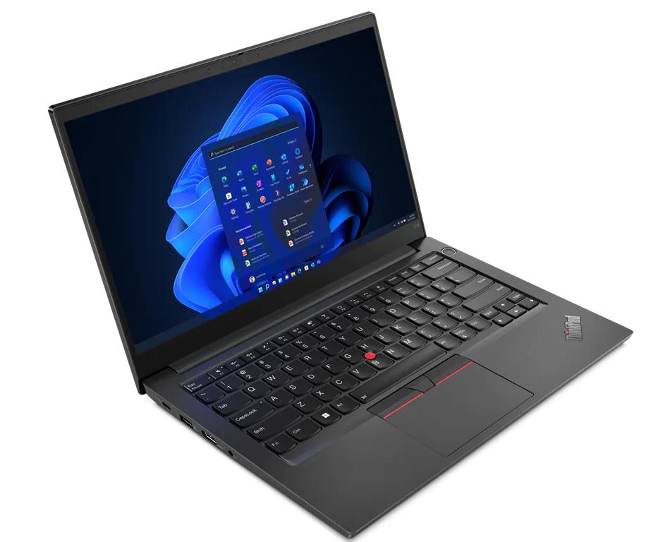 LENOVO LENOVO THINKPAD E14 21E30055TX i5-1235U 8GB 256GB SSD 14" W11PRO -44860