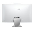 ASUS 23.8" FHD, Intel® Core™ i3-1315U Processor 1.2 GHz (10M Cache, up to 4.5 GHz, 6 cores), 8GB DDR5 SO-DIMM, 256GB M.2 NVMe™ PCIe® 