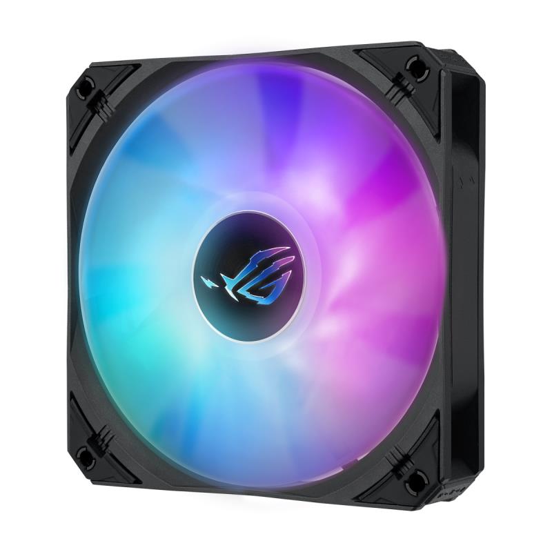 ASUS ASUS ROG STRIX LC III 360 ARGB LCD CPU SIVI SOĞUTUCU 2.1" IPS LCD ASETEK'İN YENİ GEN7 V2 POMPASI VE PREMIUM ROG ARGB FANLAR-55731