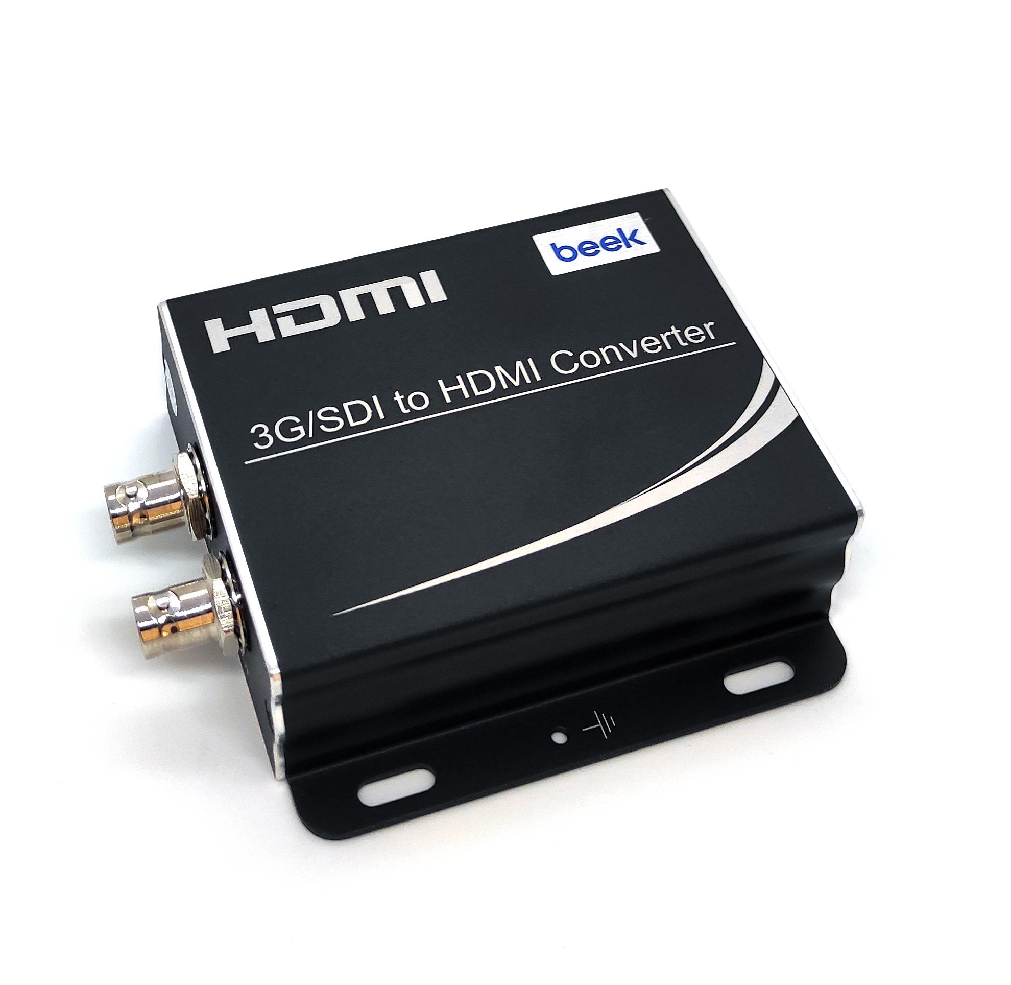 BEEK BEEK BS-CV-3GSDI-HD