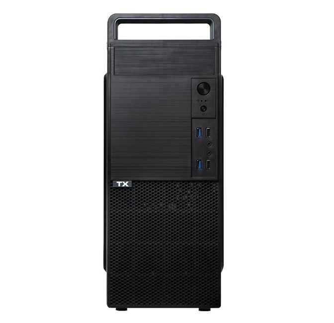 TX TX K10 500W Atx Kasa (TXCHK10P500)