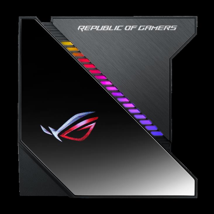 ASUS ASUS ROG RYUJIN III 360 OLED 3.5 LCD AURA SYNC RGB 3X NOCTUA IPPC 2000 PWM 120MM FAN SIVI CPU SOĞUTUCUSU-35094