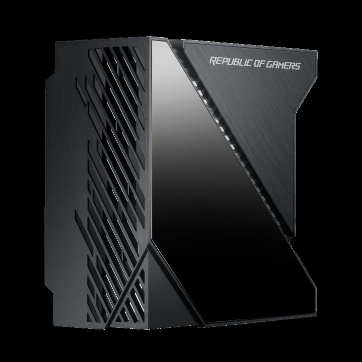 ASUS ASUS ROG RYUJIN III 360 OLED 3.5 LCD AURA SYNC RGB 3X NOCTUA IPPC 2000 PWM 120MM FAN SIVI CPU SOĞUTUCUSU-35095