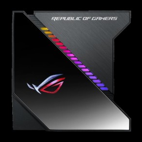 ASUS ASUS ROG RYUJIN III 360 OLED 3.5 LCD AURA SYNC RGB 3X NOCTUA IPPC 2000 PWM 120MM FAN SIVI CPU SOĞUTUCUSU-69014