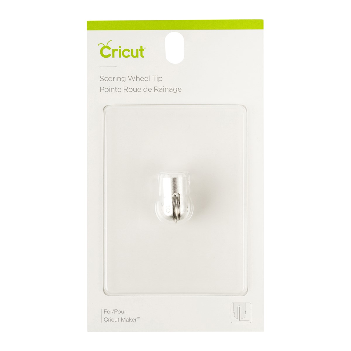 CRICUT CRICUT 2007447 MAKER PUANLAMA ÇARKI UCU