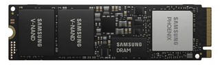 SAMSUNG Samsung PM9A1a 2TB 22x80mm PCIe Gen 4.0 x4 NVMe M.2 Notebook-Masaüstü SSD
