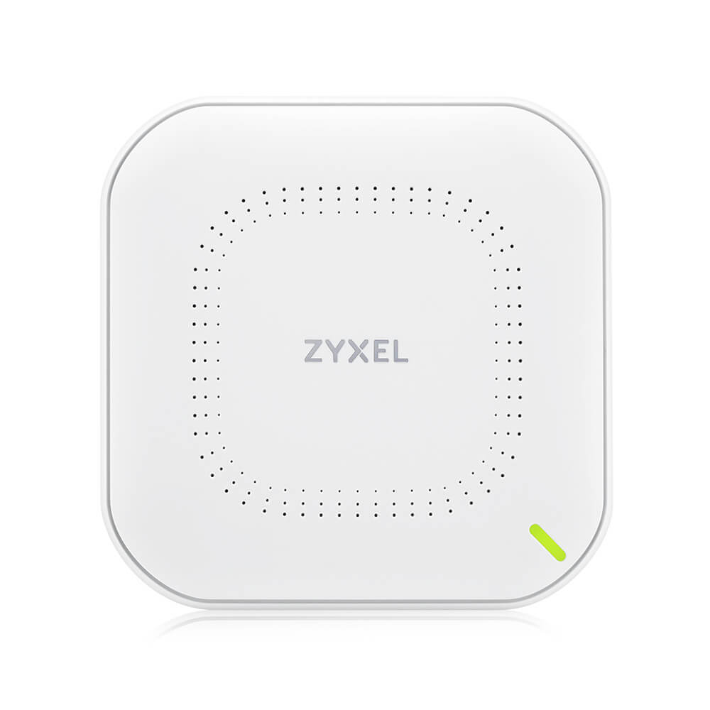 ZYXEL ZYXEL NWA50AX PRO 802.11AX (WIFI 6) ÇIFT RADYO POE ACCESS POINT