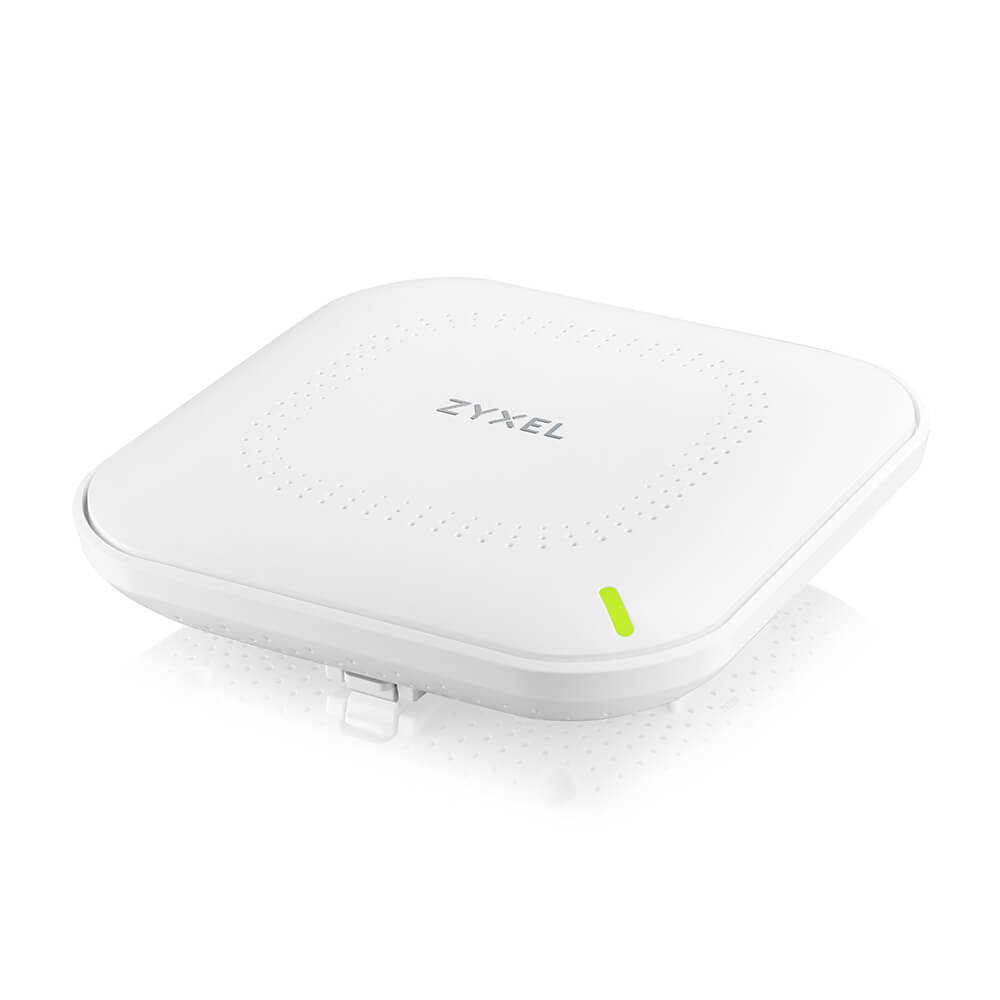 ZYXEL ZYXEL NWA50AX PRO 802.11AX (WIFI 6) ÇIFT RADYO POE ACCESS POINT-57398