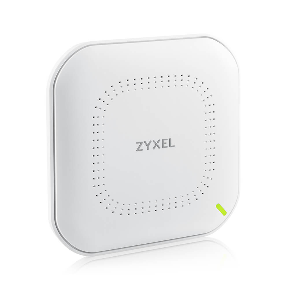 ZYXEL ZYXEL NWA50AX PRO 802.11AX (WIFI 6) ÇIFT RADYO POE ACCESS POINT-57399