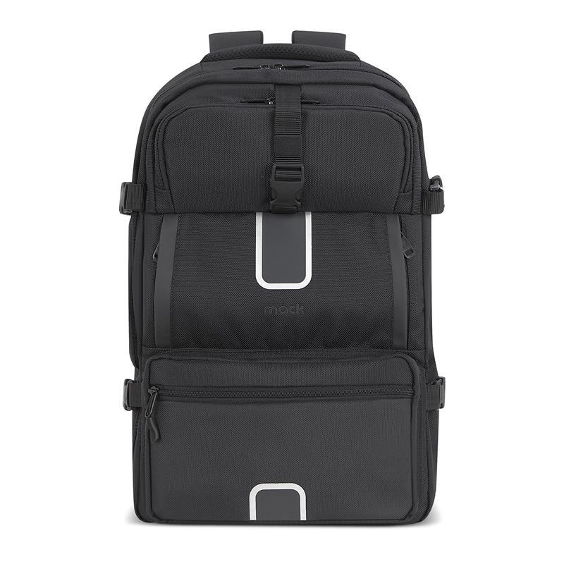 MACK MACK MCE-1205 17.3" EXPLOR 34L ECO SEYAHAT SIRT ÇANTASI 