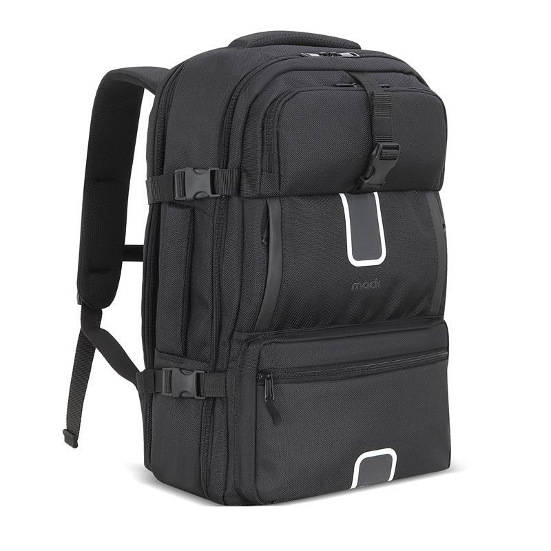 MACK MACK MCE-1205 17.3" EXPLOR 34L ECO SEYAHAT SIRT ÇANTASI -57017