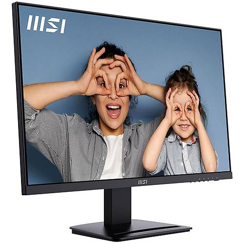MSI MSI 27 PRO MP273U 3840x2160 (UHD) FLAT IPS 60HZ 4MS ANTI-GLARE MONITOR-47521