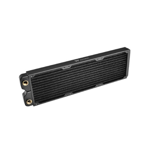 THERMALTAKE  pacific c360 ddc argb 3x120mm fanlı, soft tube, custom sıvı soğutma kiti (am4, lga2066)-58248