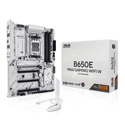 ASUS ASUS B650E MAX GAMING WIFI W AMD
