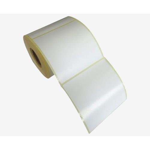 POWERGATE PG Etiket 100mmx76mm (Tek Kolonda 1li) , Toplam  570 ad (VELLUM)