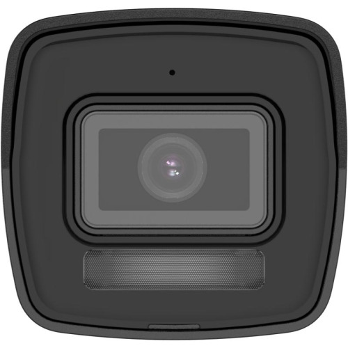HIKVISION HIKVISION DS-2CD1023G2-LIUF 2Mpix, 2,8mm Lens,  H265, 30Mt Gece Görüşü, Hybrid Light, SD Kart,Dahili Mikrofon, PoE, Bullet IP Ka-57455