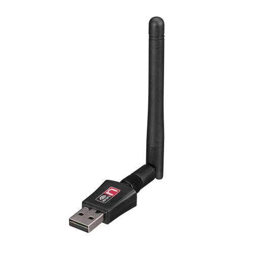HYTECH HYTECH HY-310N, 300Mbp, 2.4Ghz, 2dBi Harici Anten, USB2.0, WIRELESS ETHERNET