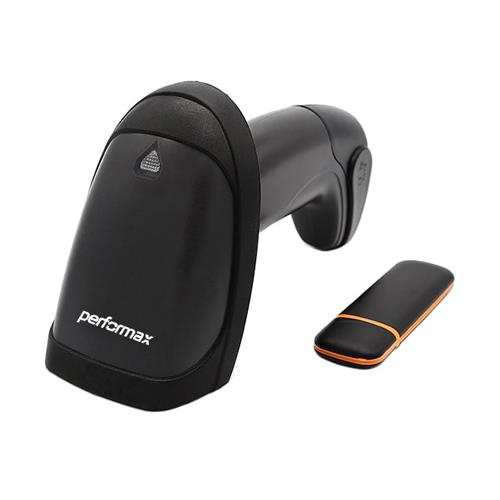 PERFORMAX PERFORMAX PR-52, EL Tipi, Kablosuz, 2D, Imager,   Mini USB Dongle, Karekod Barkod Okuyucu