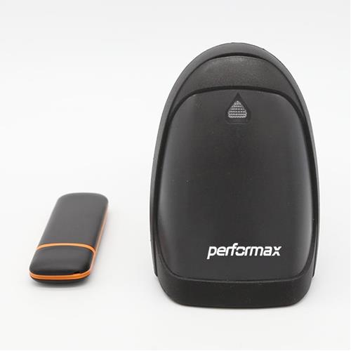 PERFORMAX PERFORMAX PR-52, EL Tipi, Kablosuz, 2D, Imager,   Mini USB Dongle, Karekod Barkod Okuyucu-64568