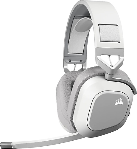 CORSAIR CORSAIR HEADSET - CA-9011296-EU HS80 MAX Kablosuz Gaming Kulaklık, White