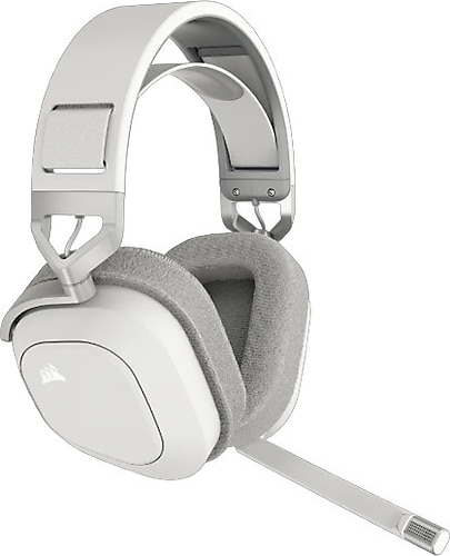 CORSAIR CORSAIR HEADSET - CA-9011296-EU HS80 MAX Kablosuz Gaming Kulaklık, White-34250
