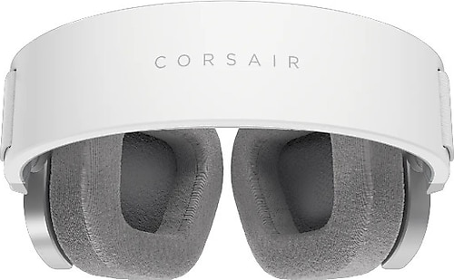 CORSAIR CORSAIR HEADSET - CA-9011296-EU HS80 MAX Kablosuz Gaming Kulaklık, White-34251