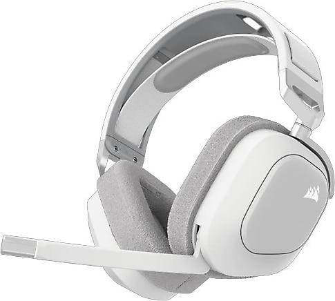 CORSAIR CORSAIR HEADSET - CA-9011296-EU HS80 MAX Kablosuz Gaming Kulaklık, White-34252