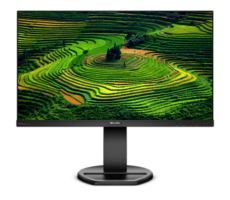 PHILIPS 23.8" IPS 1920x1080 5ms 60Hz VGA DP HDMI LED Monitör