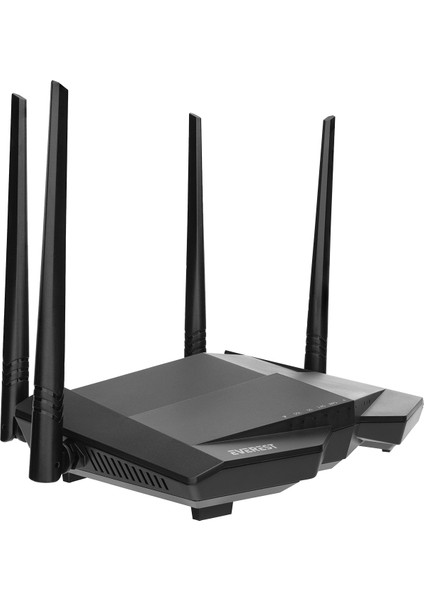 EVEREST EVEREST SG-V1200, AC1200, 300-867Mbps, Dual Band, 2.4GHz-5GHz, 1200Mbps, WiFi, 4xAnten, USB, VDSL2, ADSL2, MODEM ROUTER-51230