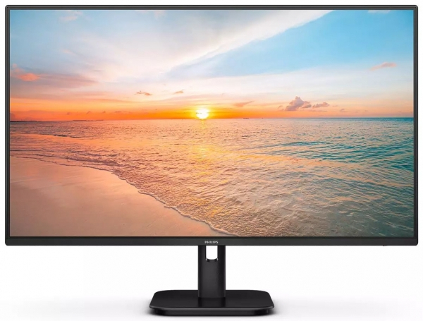 PHILIPS MON IPS 27" 1920X1080 4Ms 100Hz USB-C