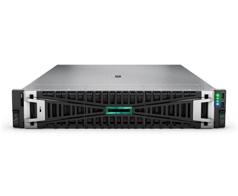 HPE HPE DL380 Gen11 4514Y 64GB-2x2.4TB HDD-2U (P77235)