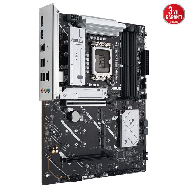 ASUS Asus Prime B860-Plus Csm D5 1851P Hdmi Dp Type-C-54385