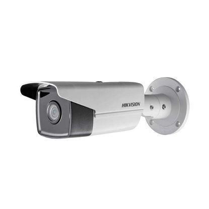 HIKVISION Hikvision DS-2CE16D0T-VFIR3F TVI 1080P 2.8-12 mm Varifocal IR Bullet Kamera