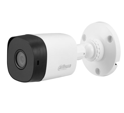 DAHUA Dahua HAC-B1A21-A-0360B 2MP Bullet Sesli HDCVI-28316