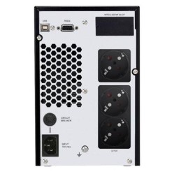 FSP FSP Champ1K 1KVA Online UPS (2x9A Akü)-64628