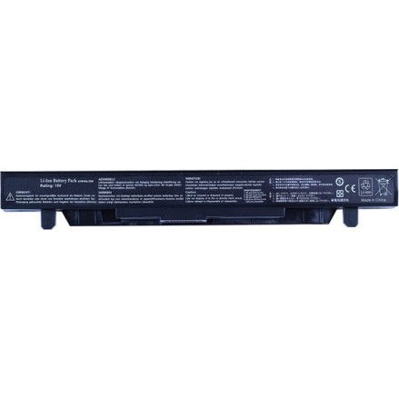 HYPERLIFE HYPERLIFE Asus ROG GL552J, GL552V, A41N1424 Notebook Bataryası-68422