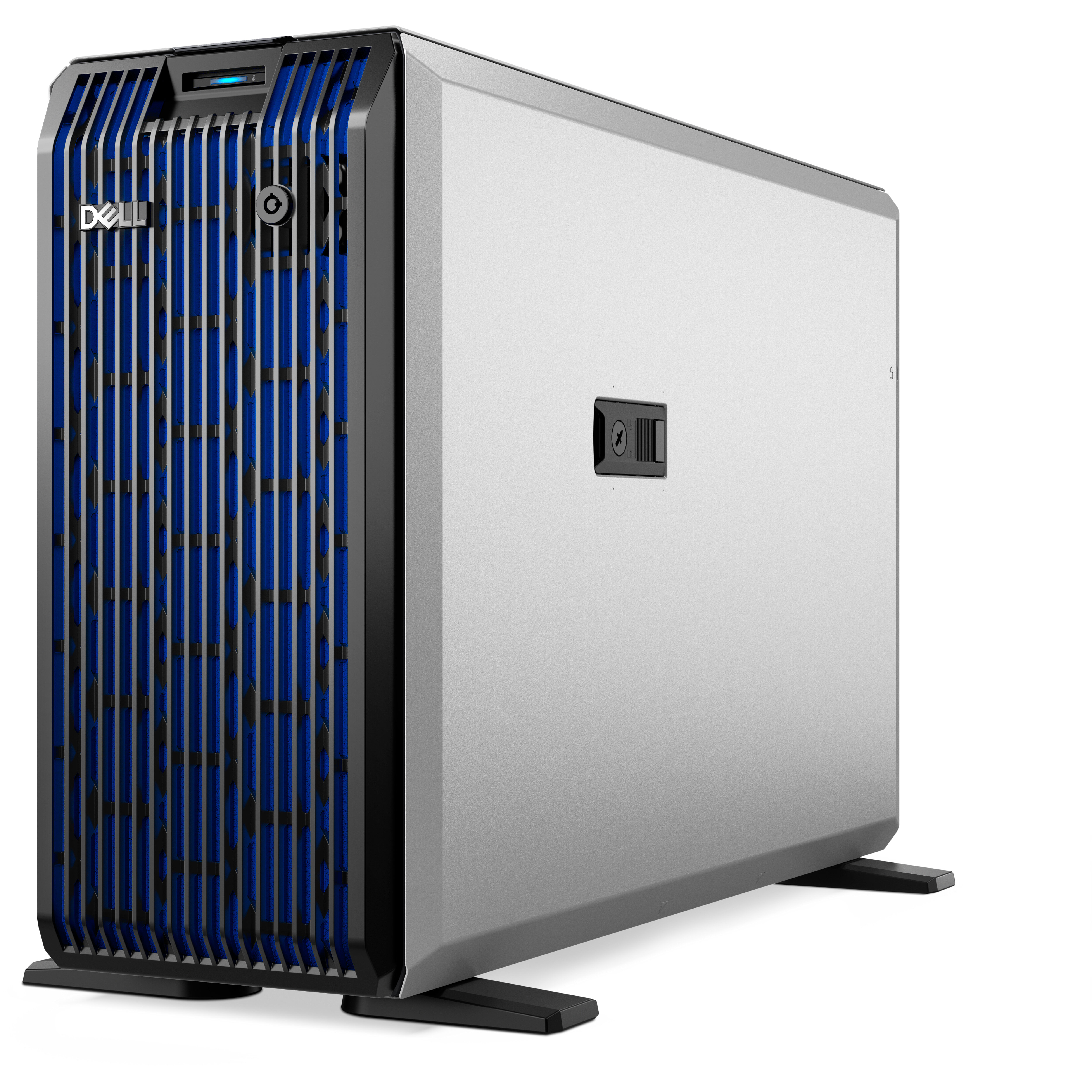 DELL DELL SRV pet360P3 T360 E-2414 1x16G 1x480GB SSD SATA CHASSIS 8x3.5/BROADCOM 5720 DUAL PORT 1GB ON-BOARD LOM/PERC H355 ADAPTER FU