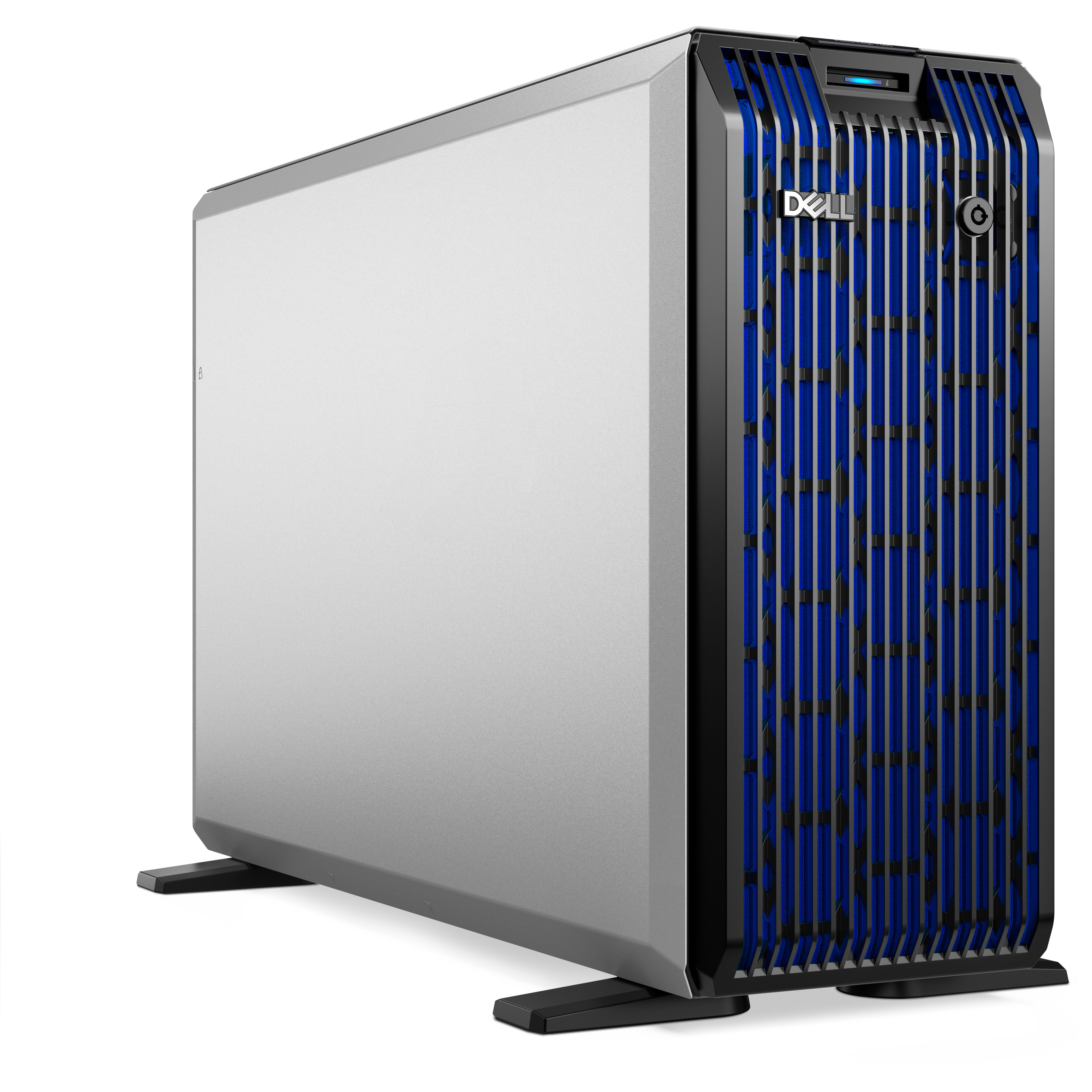 DELL DELL SRV pet360P3 T360 E-2414 1x16G 1x480GB SSD SATA CHASSIS 8x3.5/BROADCOM 5720 DUAL PORT 1GB ON-BOARD LOM/PERC H355 ADAPTER FU-60849