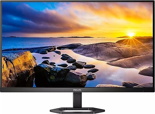 PHILIPS PHILIPS 27E1N5600AE/00- 27" QUAD HD IPS 75Hz 1ms HDMI DP USB-C MM, HELLO WEB KAMERALI