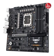 ASUS Asus Tuf Gaming B860M-Plus Wifi D5 1851P Type-C-65603